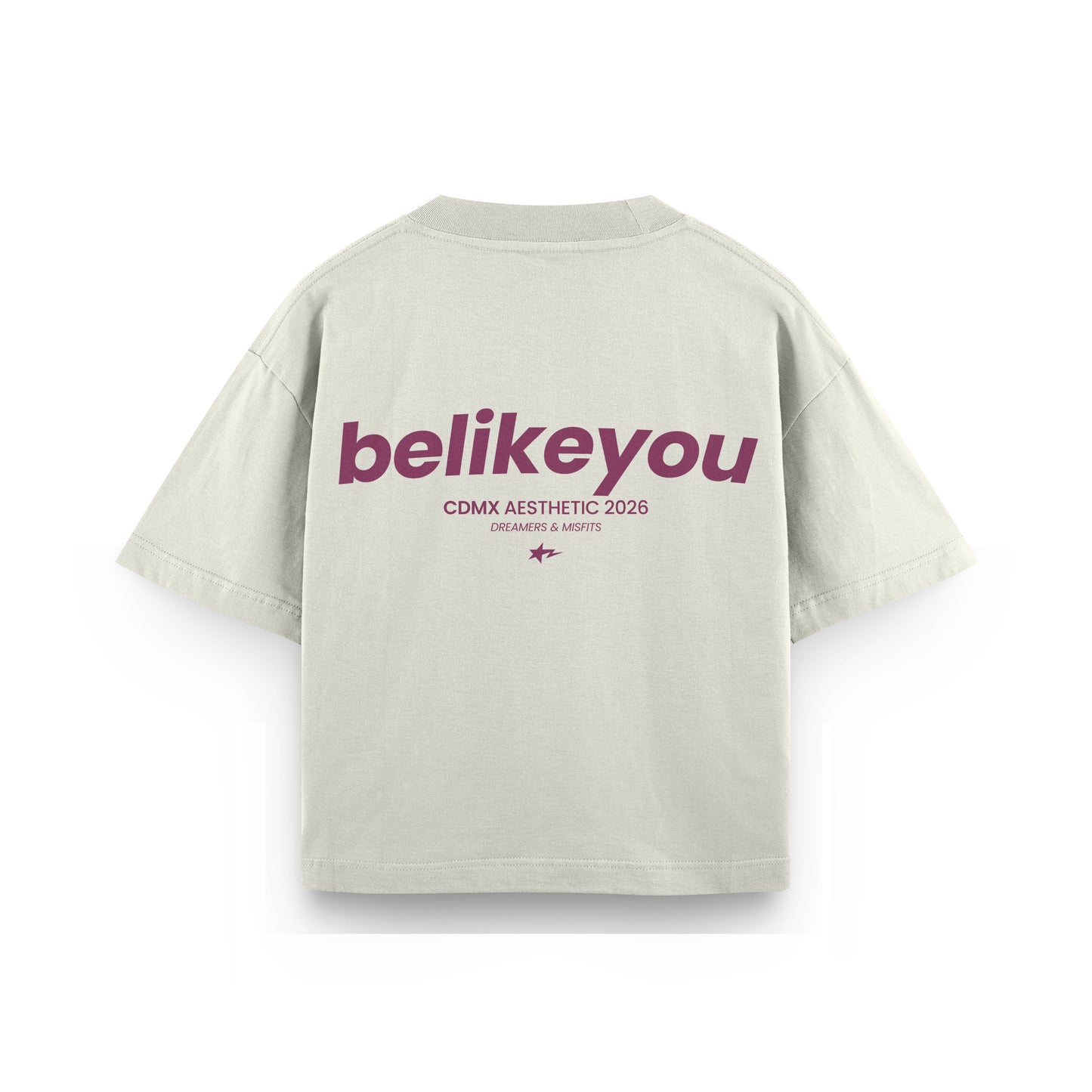 BeLikeYou Urban Aesthetic