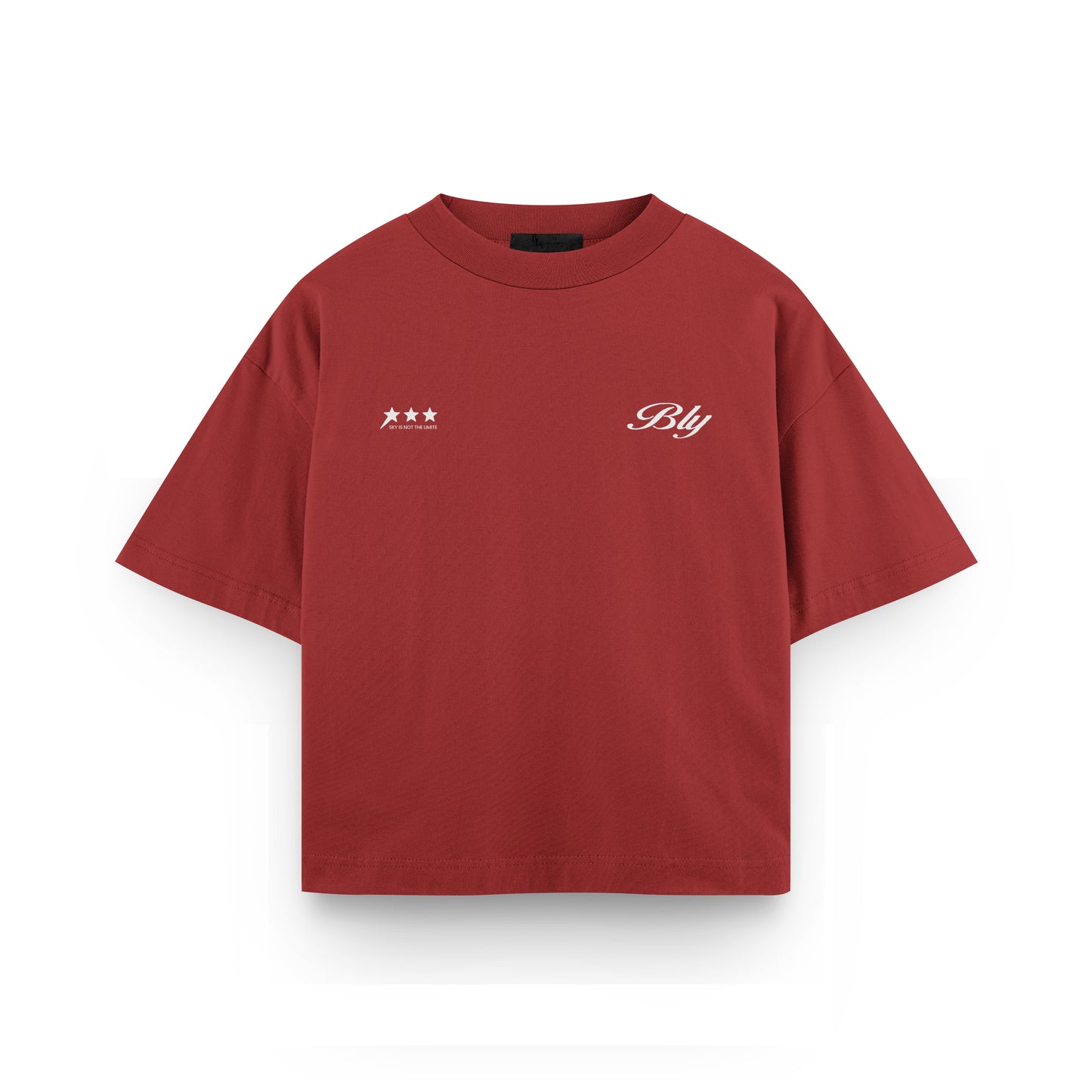 The sky is not the limite