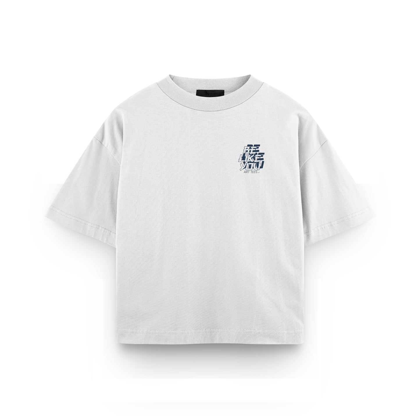 Art Tee Koi
