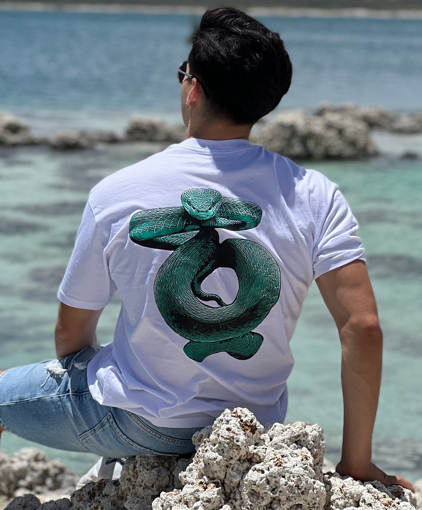 Original Bly  esmeralda