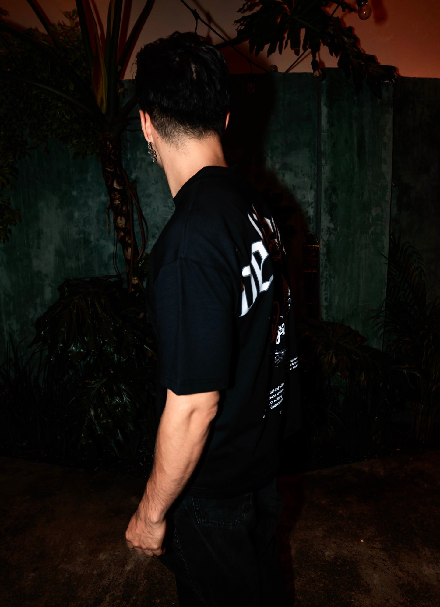 Art Tee Rubicon