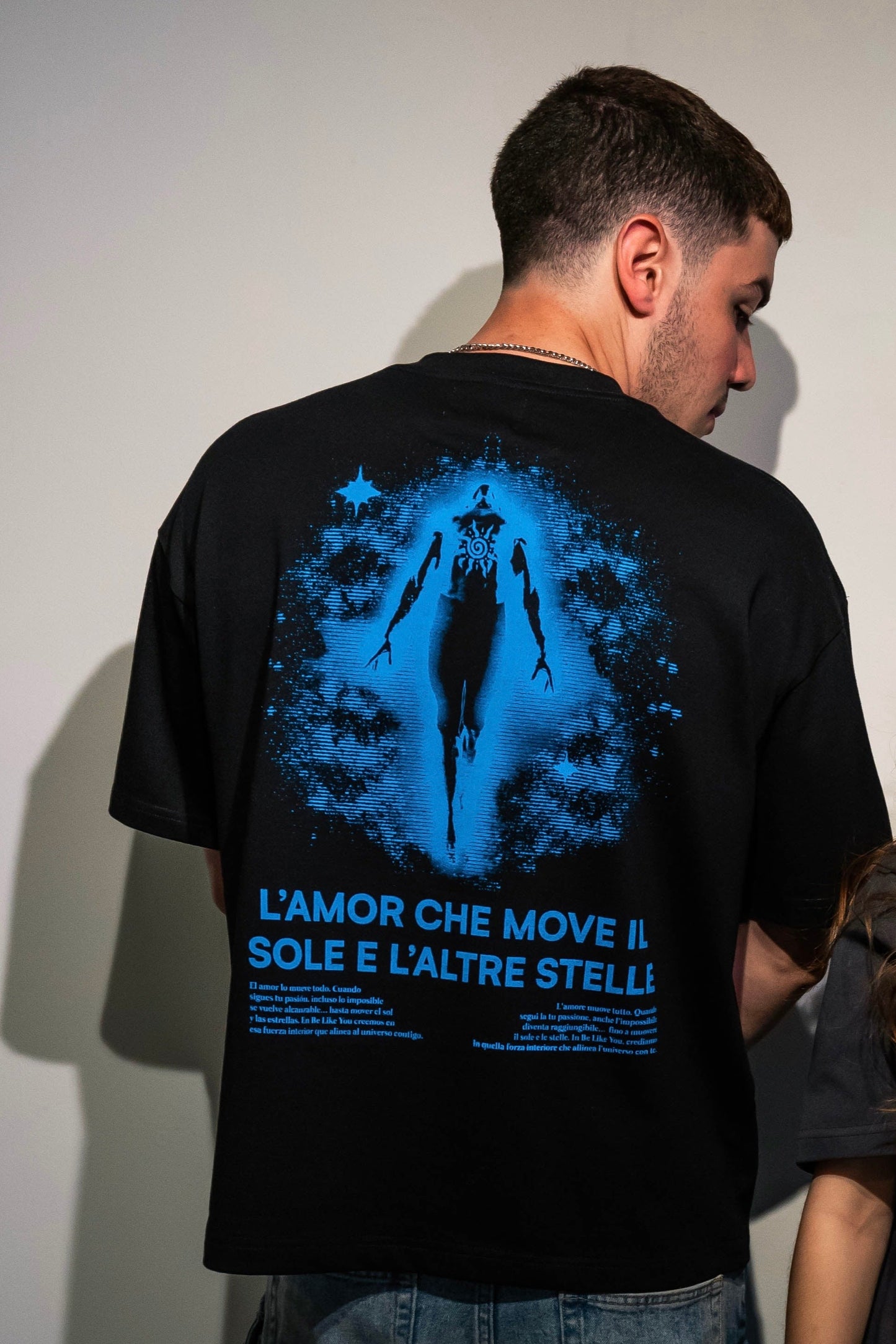 Art Tee L` Amor
