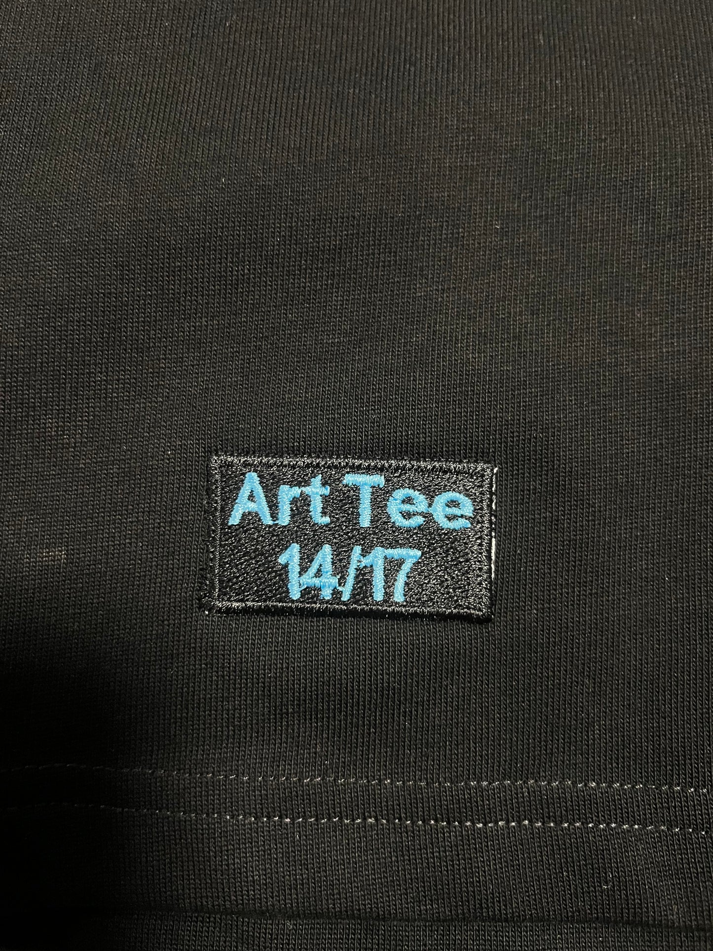 Art Tee L` Amor