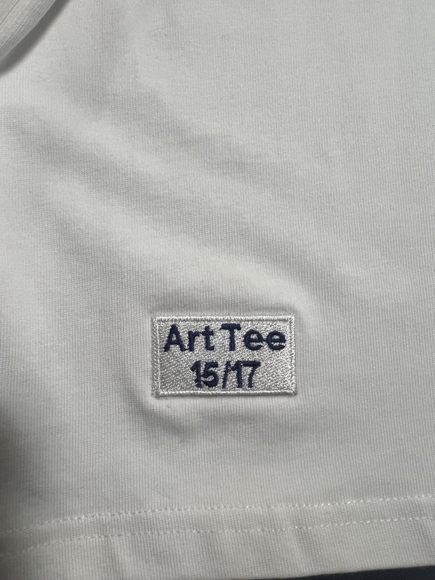 Art Tee Koi
