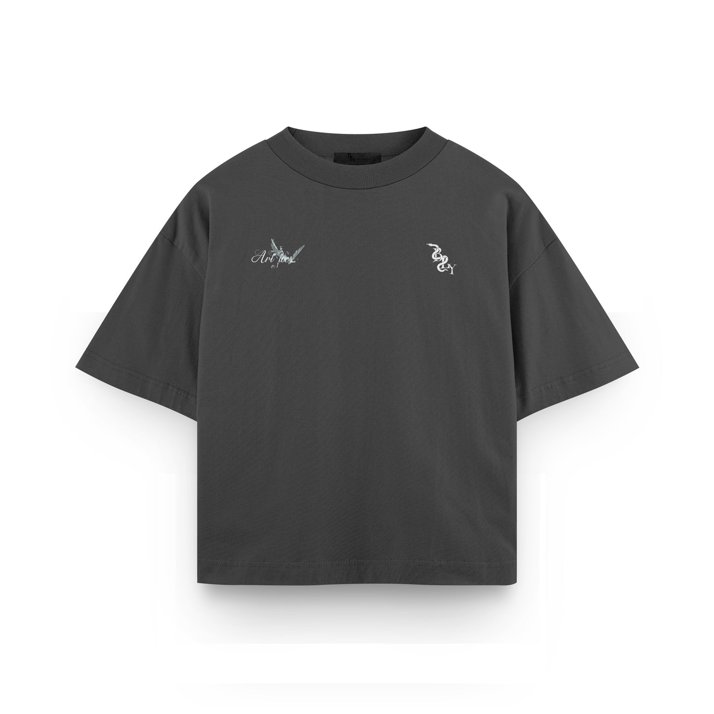 Art Tee Memento Mori
