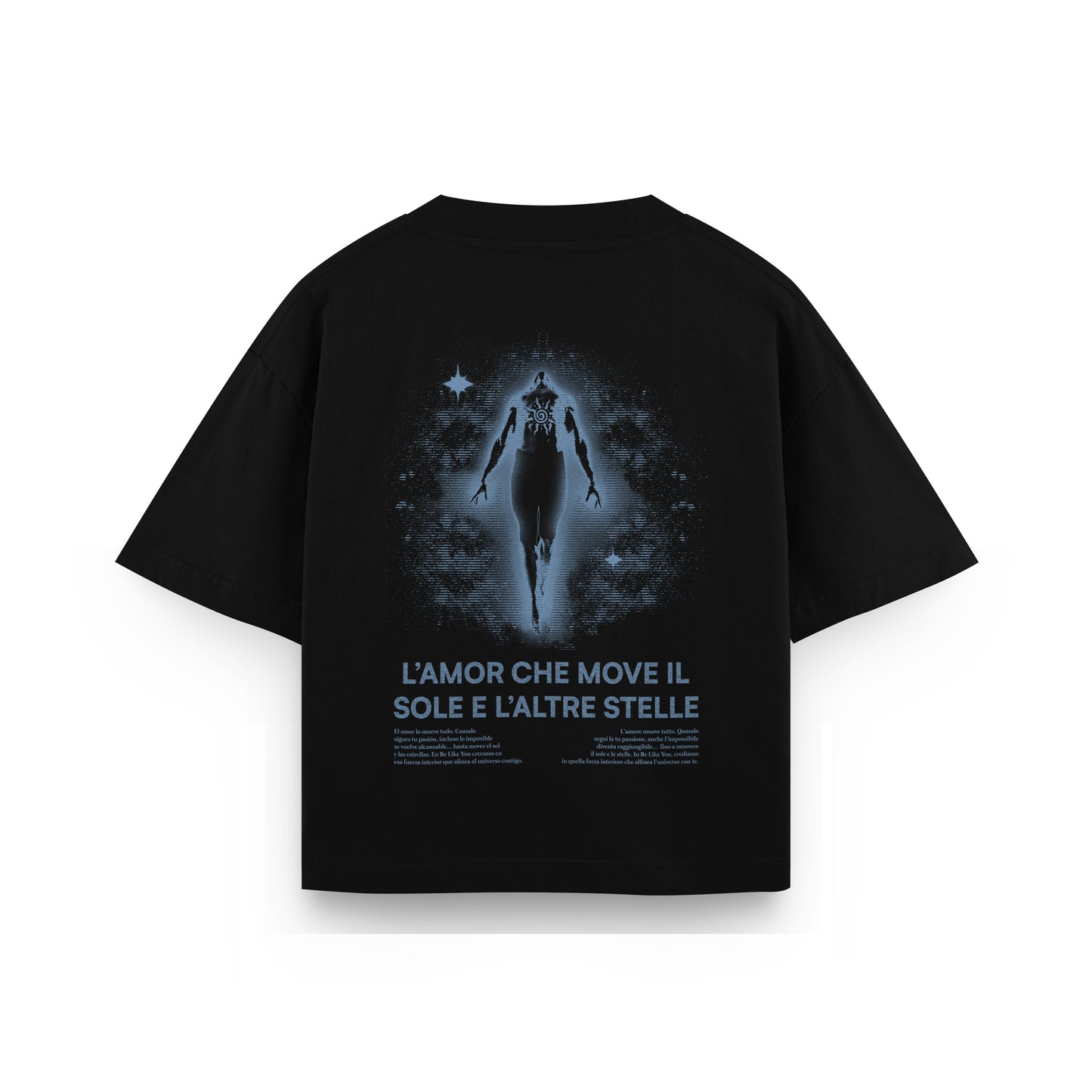 Art Tee L` Amor