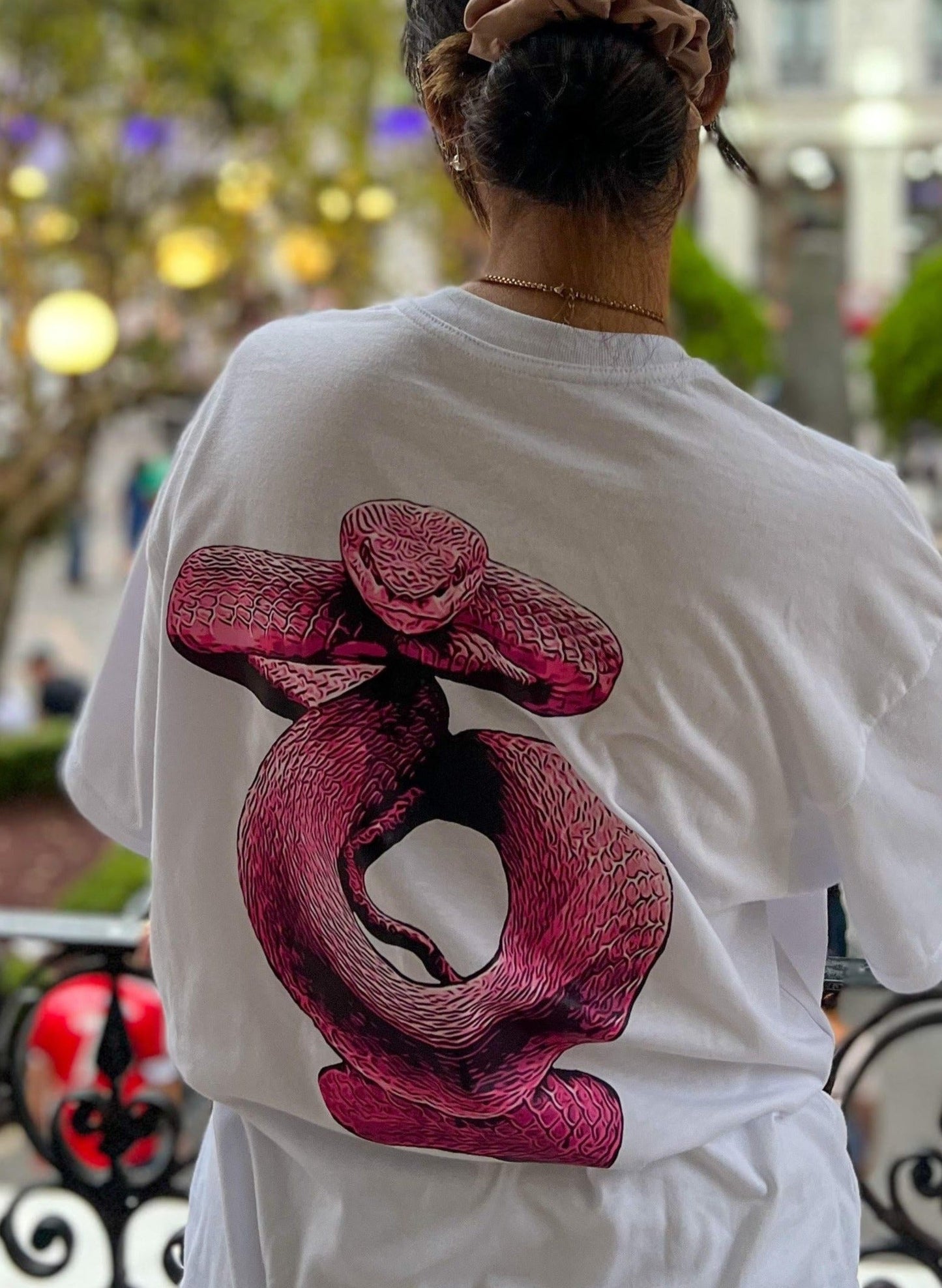 Original bly spécial