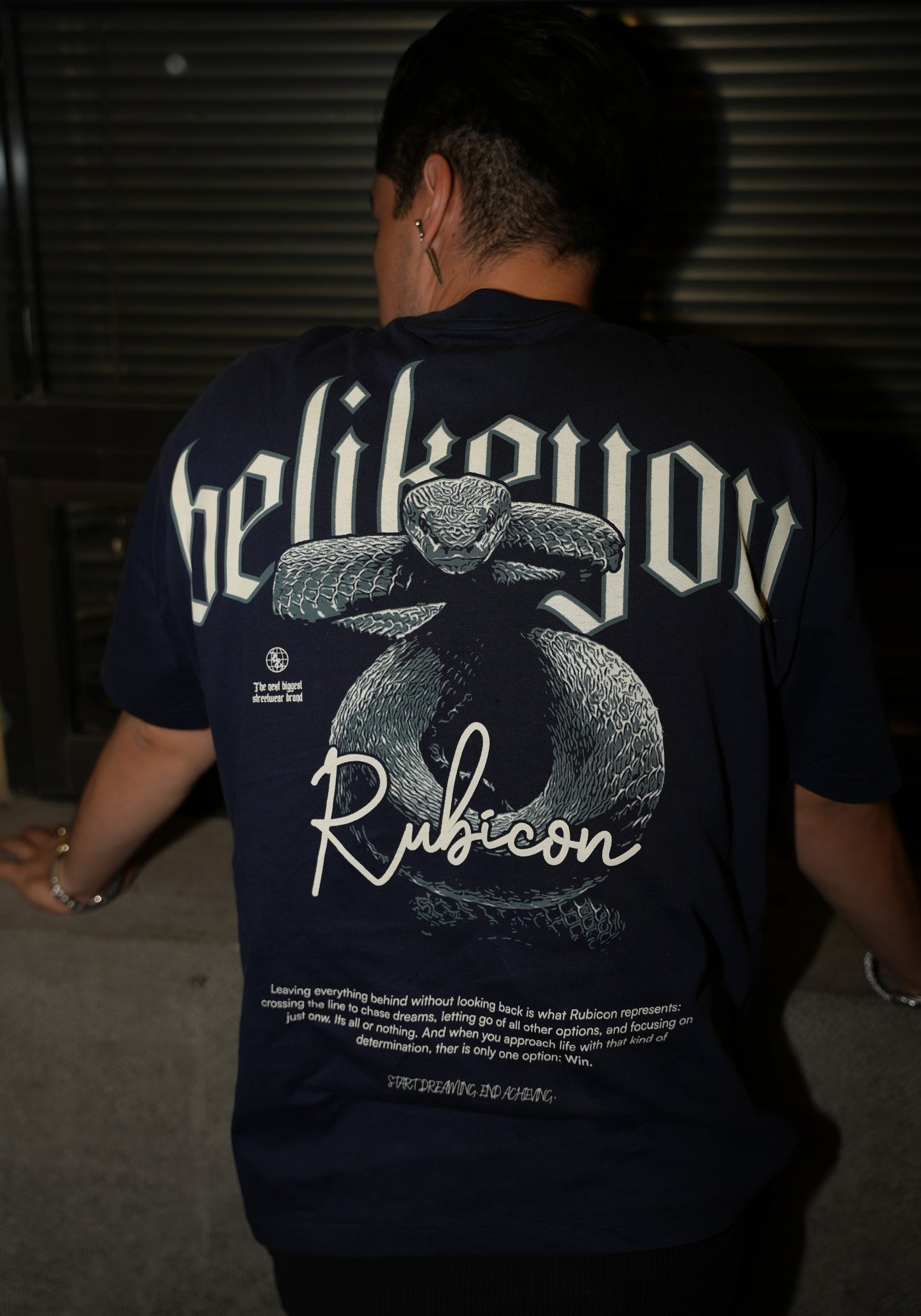 Rubicon