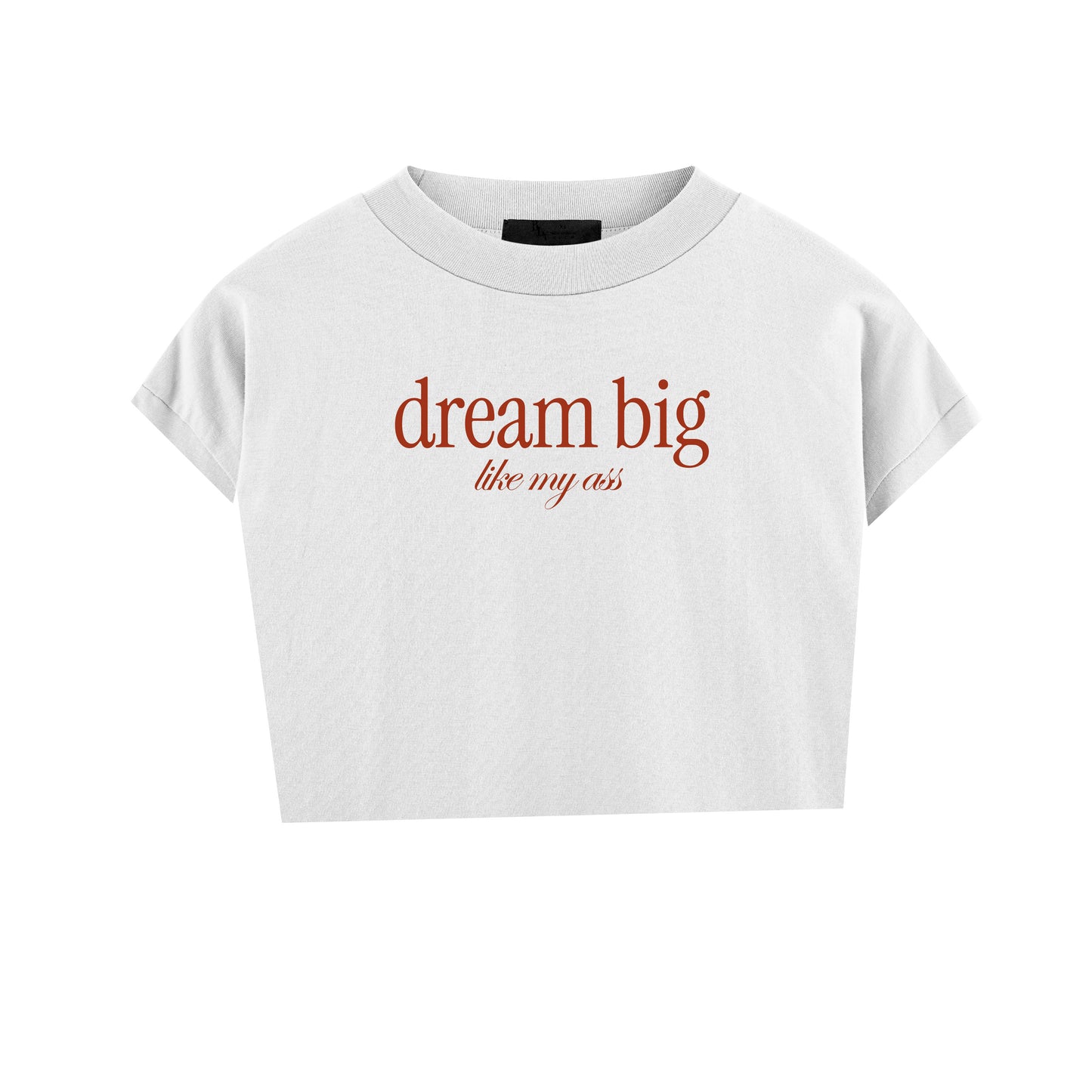 Dream top