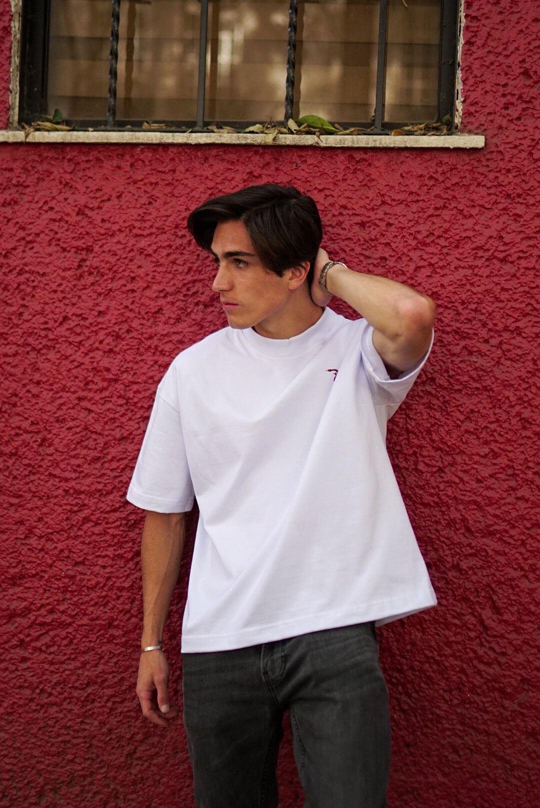 Boxy tshirts