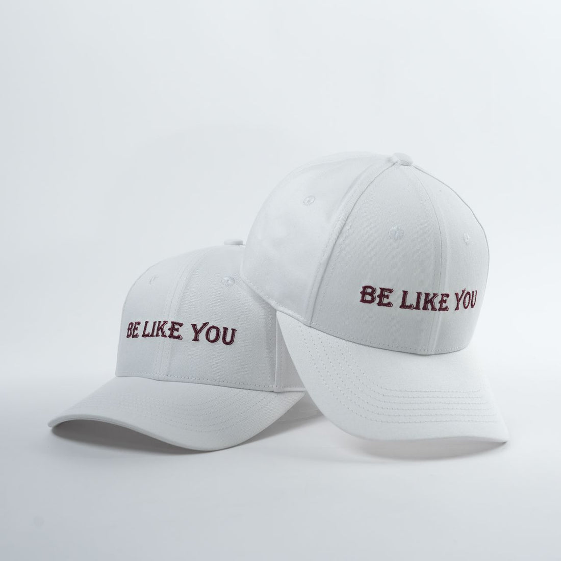 Be Like You Cap