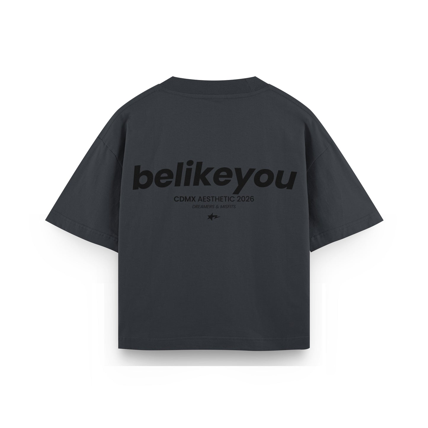 BeLikeYou Urban Aesthetic