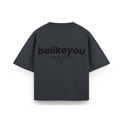 BeLikeYou Urban Aesthetic