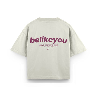 BeLikeYou Urban Aesthetic