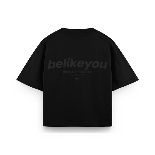 BeLikeYou Urban Aesthetic