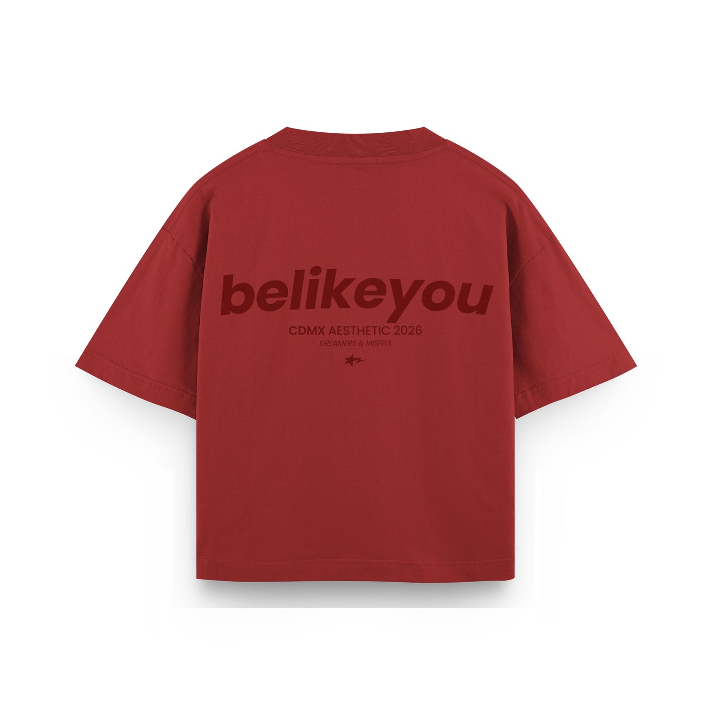 BeLikeYou Urban Aesthetic