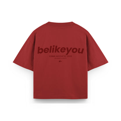 BeLikeYou Urban Aesthetic