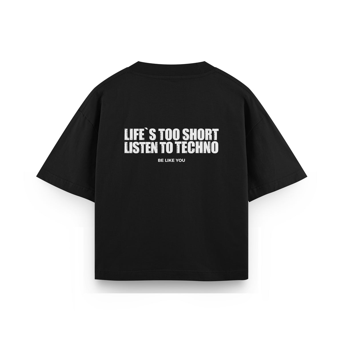 listen techno