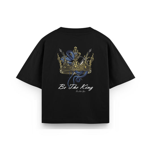 Be the king