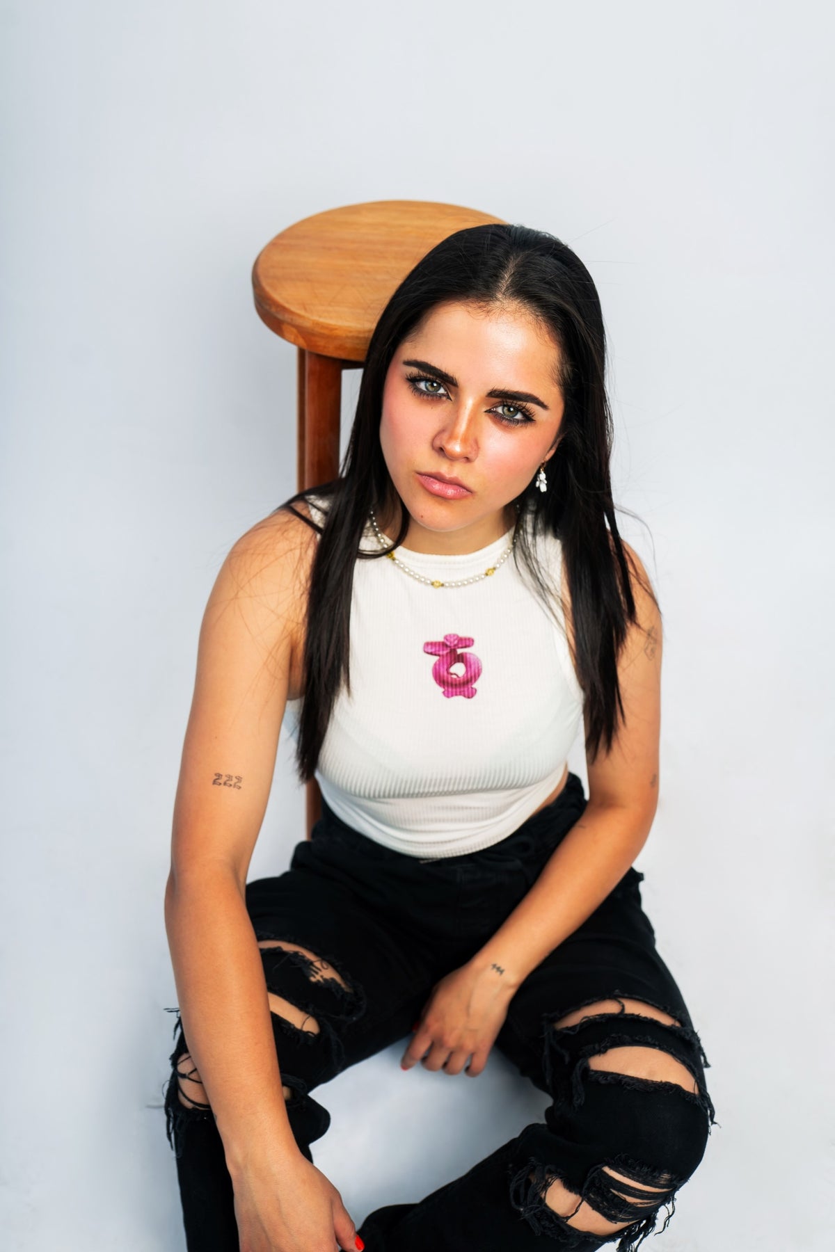 Crop BLY
