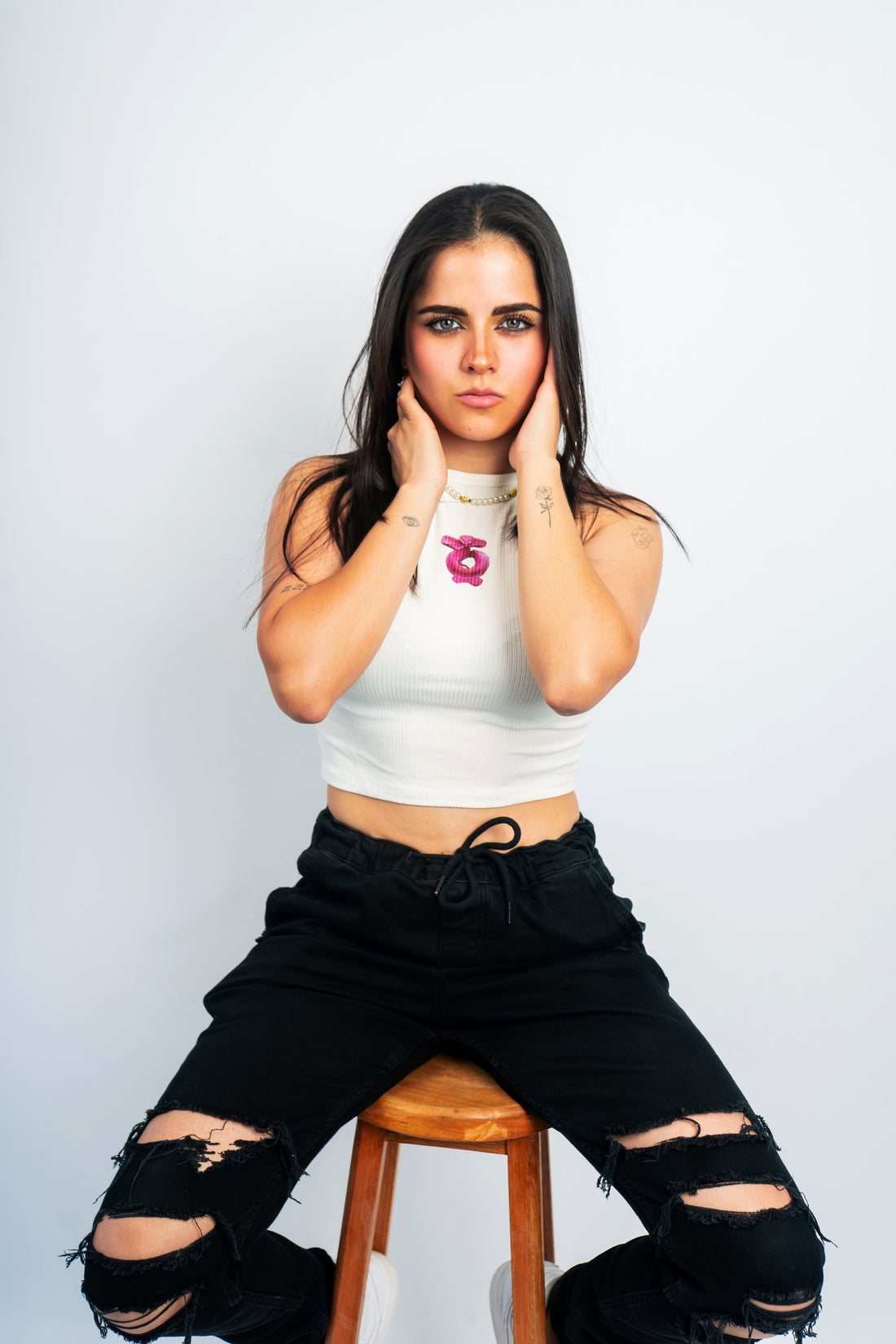 Crop BLY