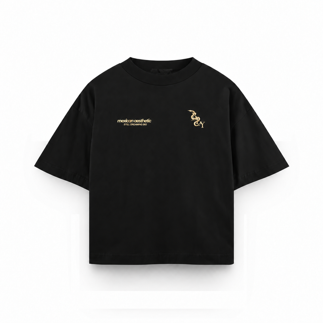 Camiseta BLY Aniversary