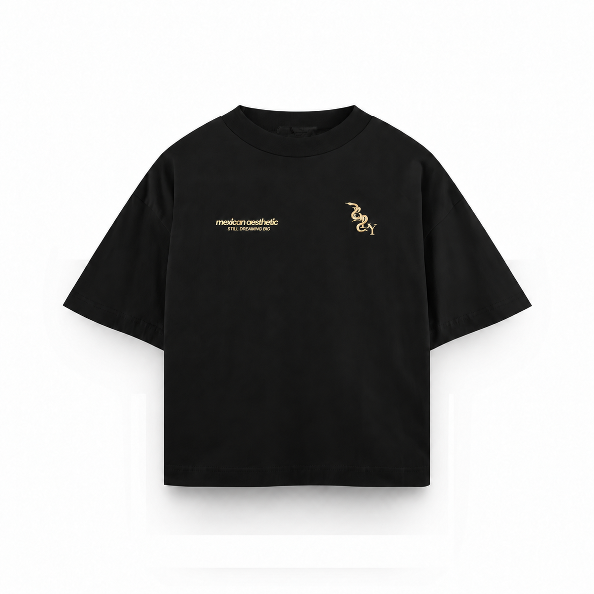 Camiseta BLY Aniversary