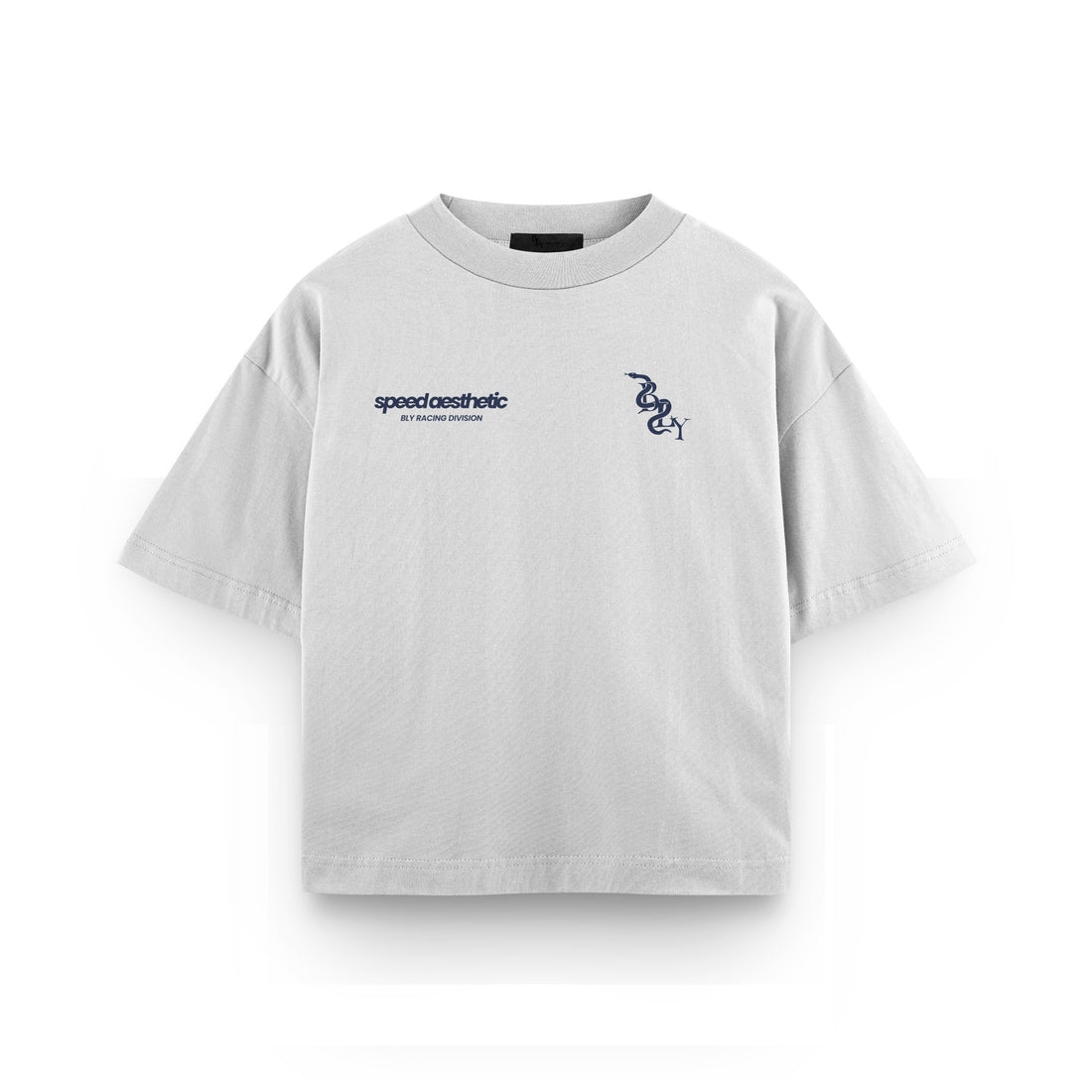 Camiseta BLY Speed Aesthetic
