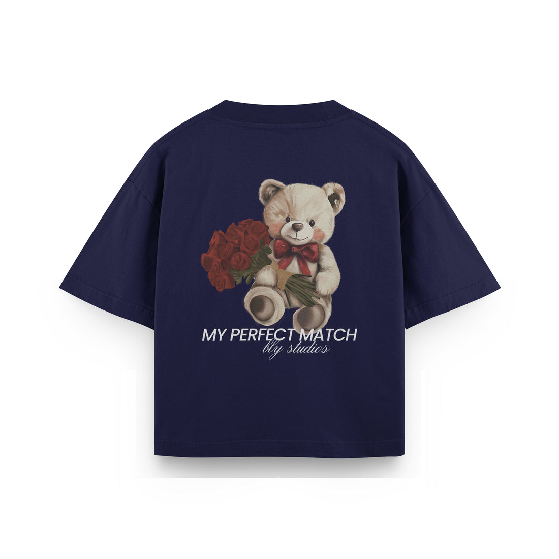 My Perfect Match Tee