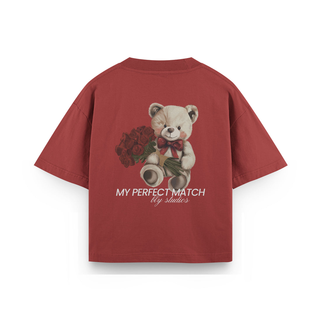 My Perfect Match Tee