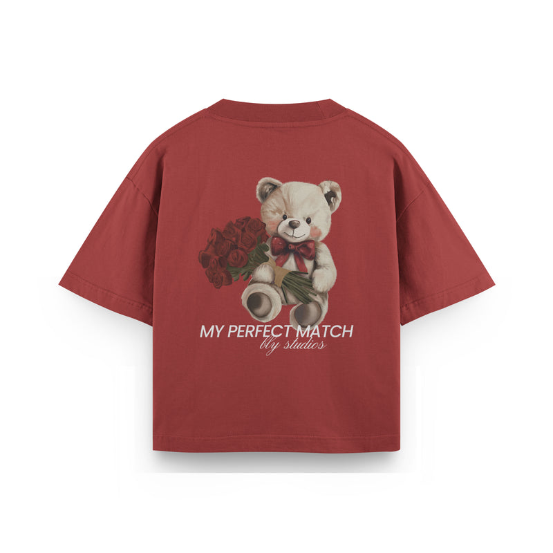 My Perfect Match Tee