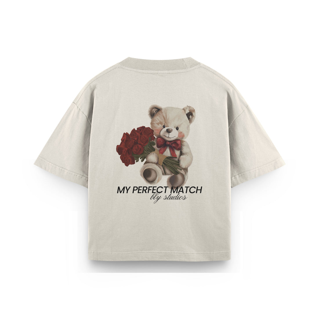 My Perfect Match Tee