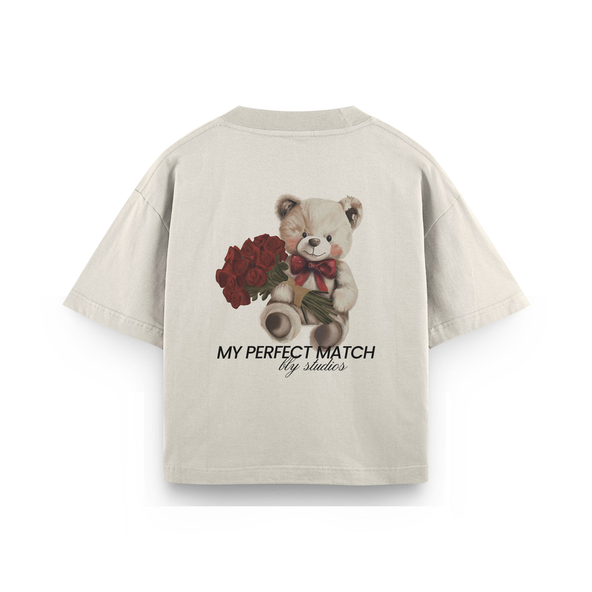 My Perfect Match Tee