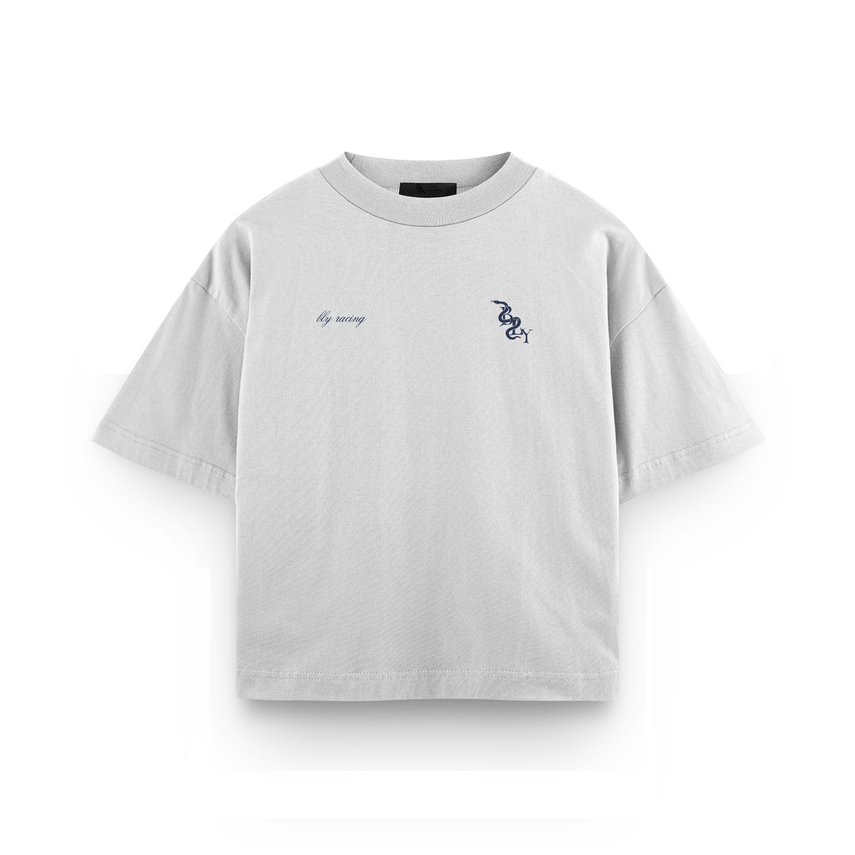 Camiseta The Race