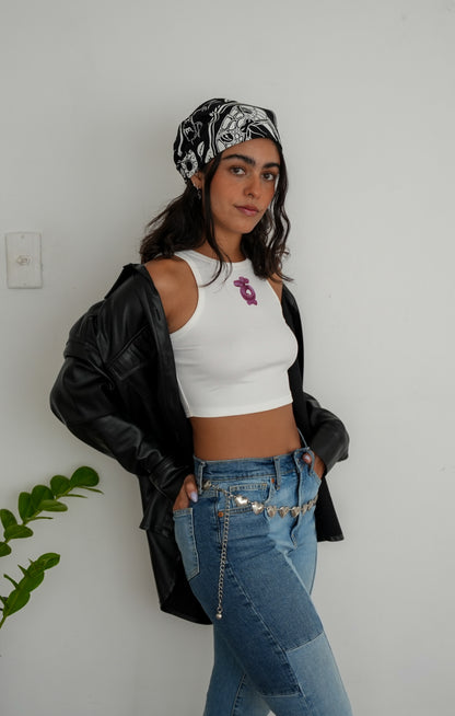 Bandana Serpiente