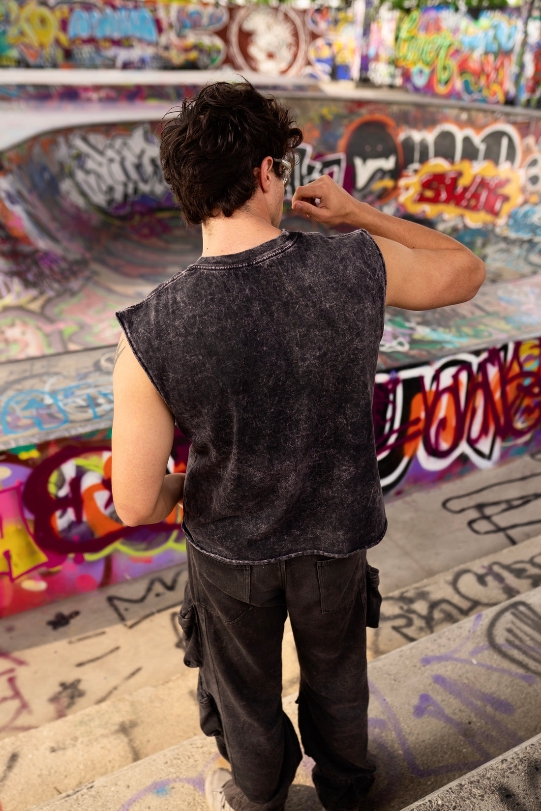 TankTop Be Like You