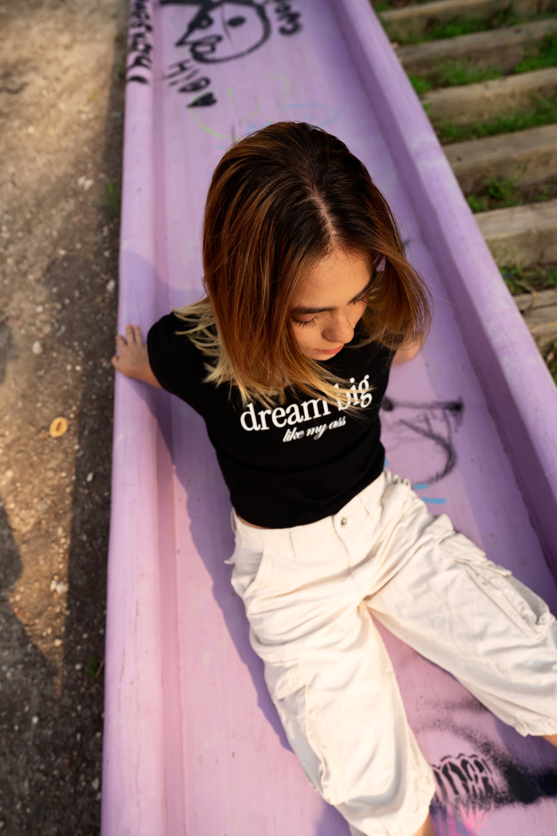 Dream top