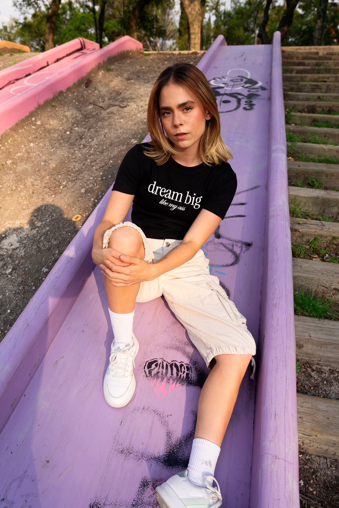 Dream top