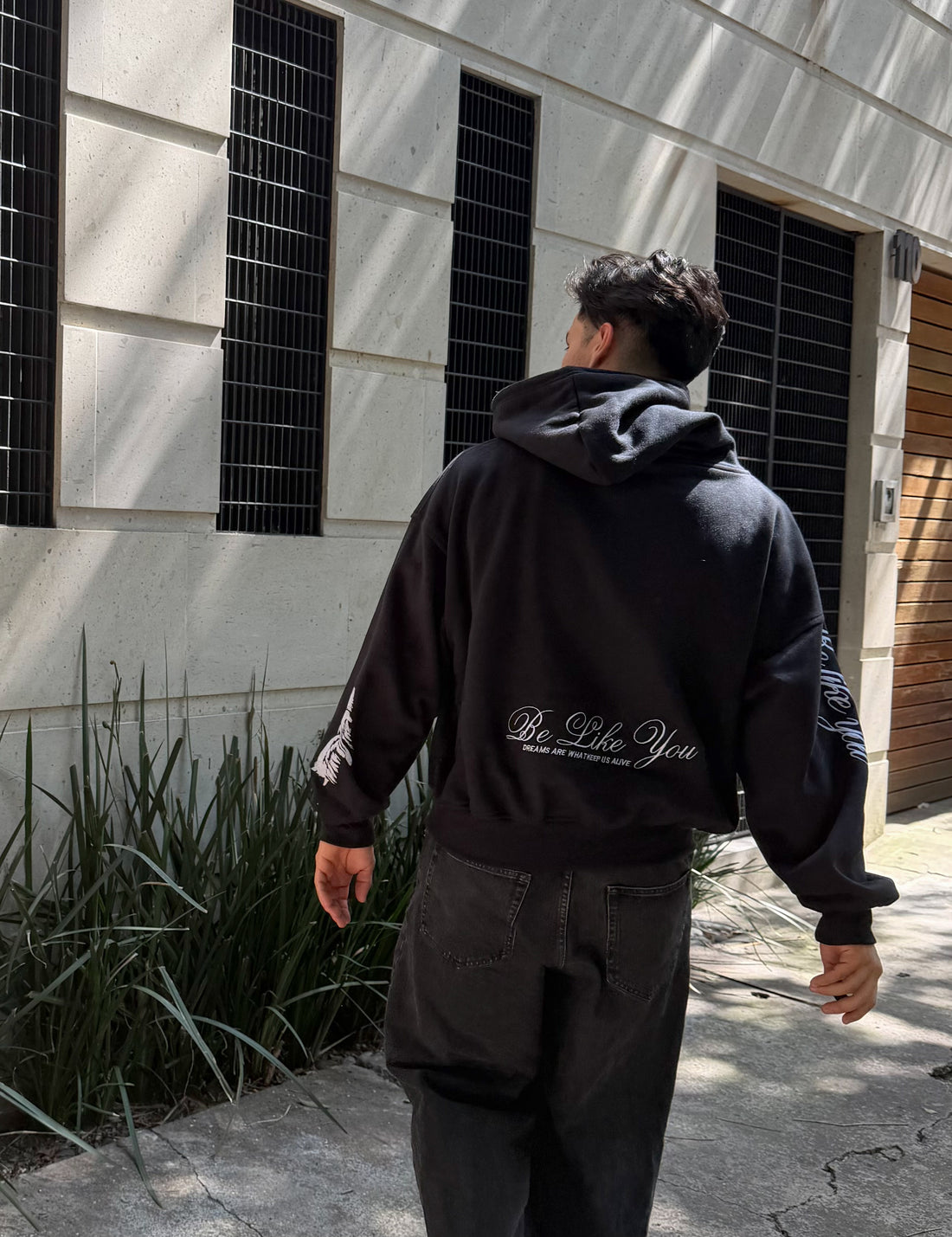 DREAMS Hoodie