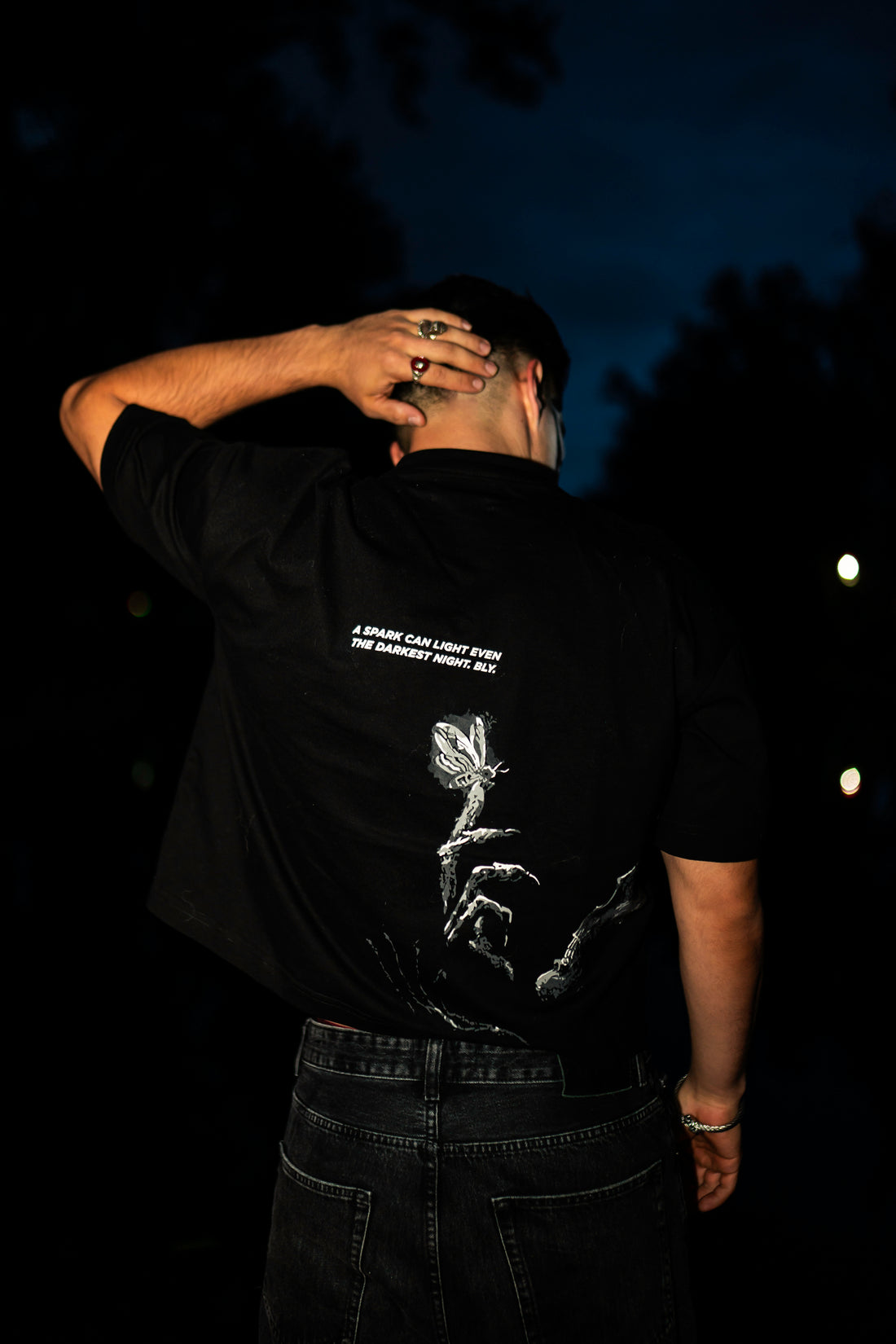 Light in the Dark