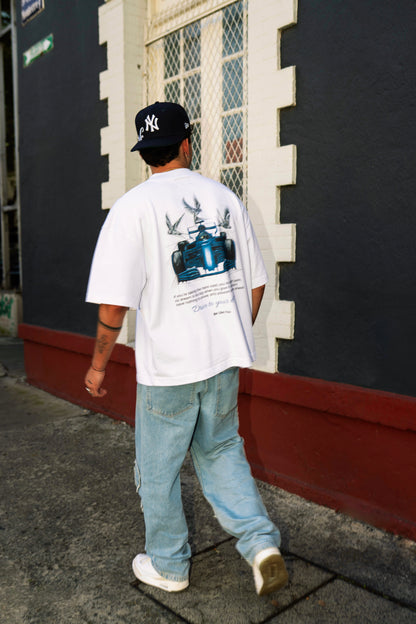 Drive for your dreams