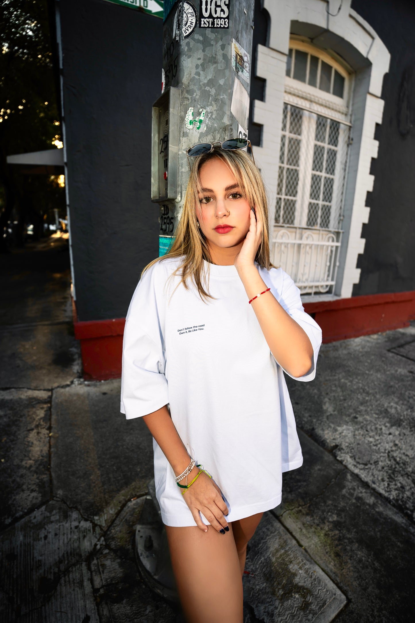 Drive for your dreams