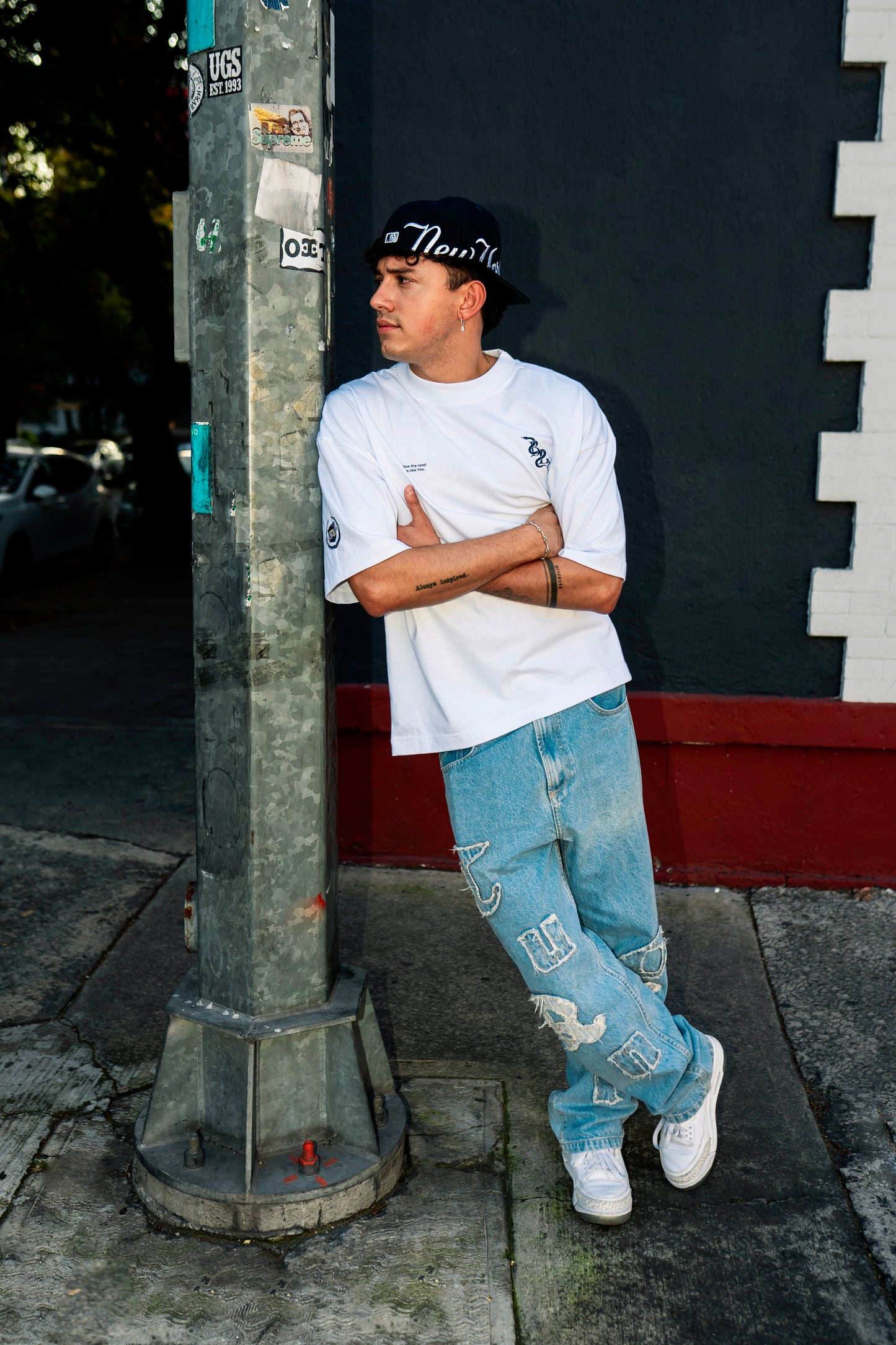 Drive for your dreams