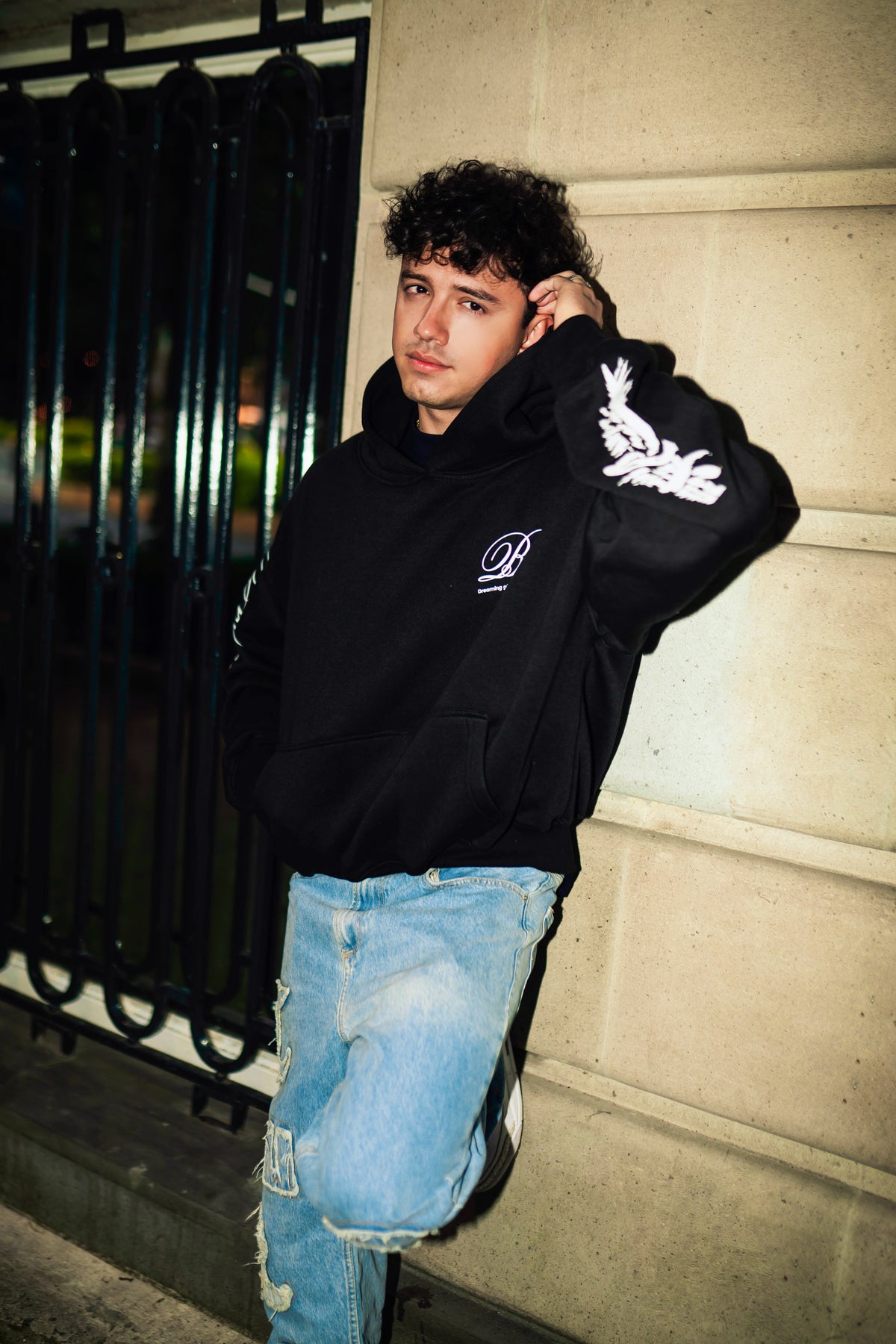 DREAMS Hoodie