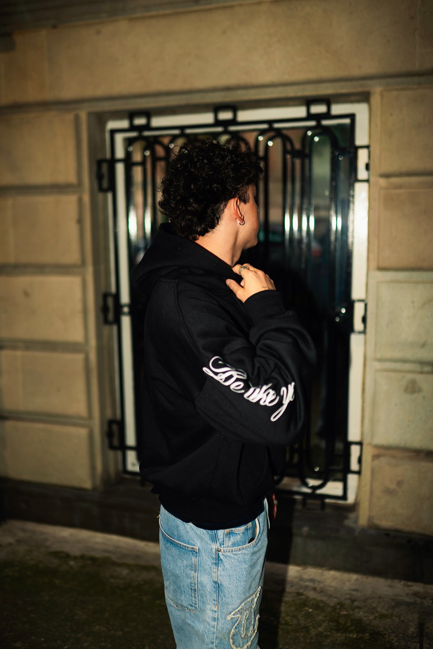 DREAMS Hoodie
