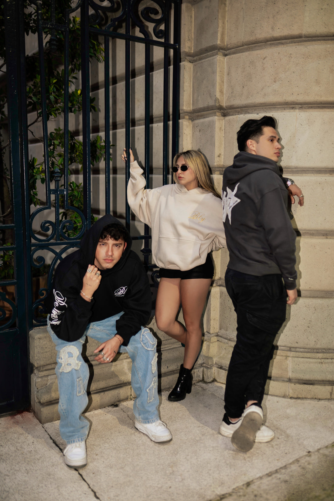 DREAMS Hoodie