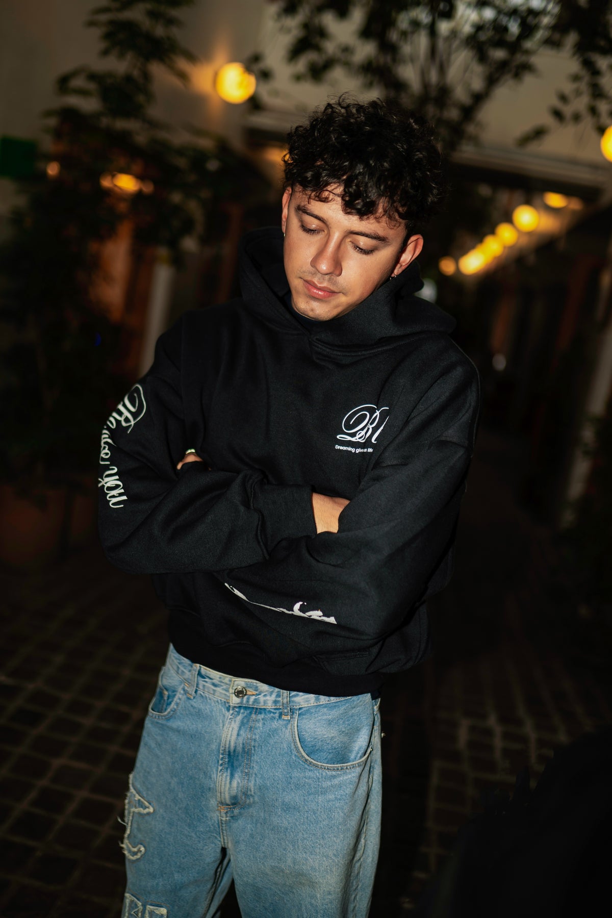 DREAMS Hoodie