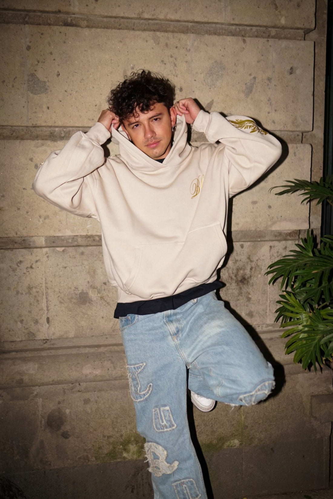 DREAMS Hoodie