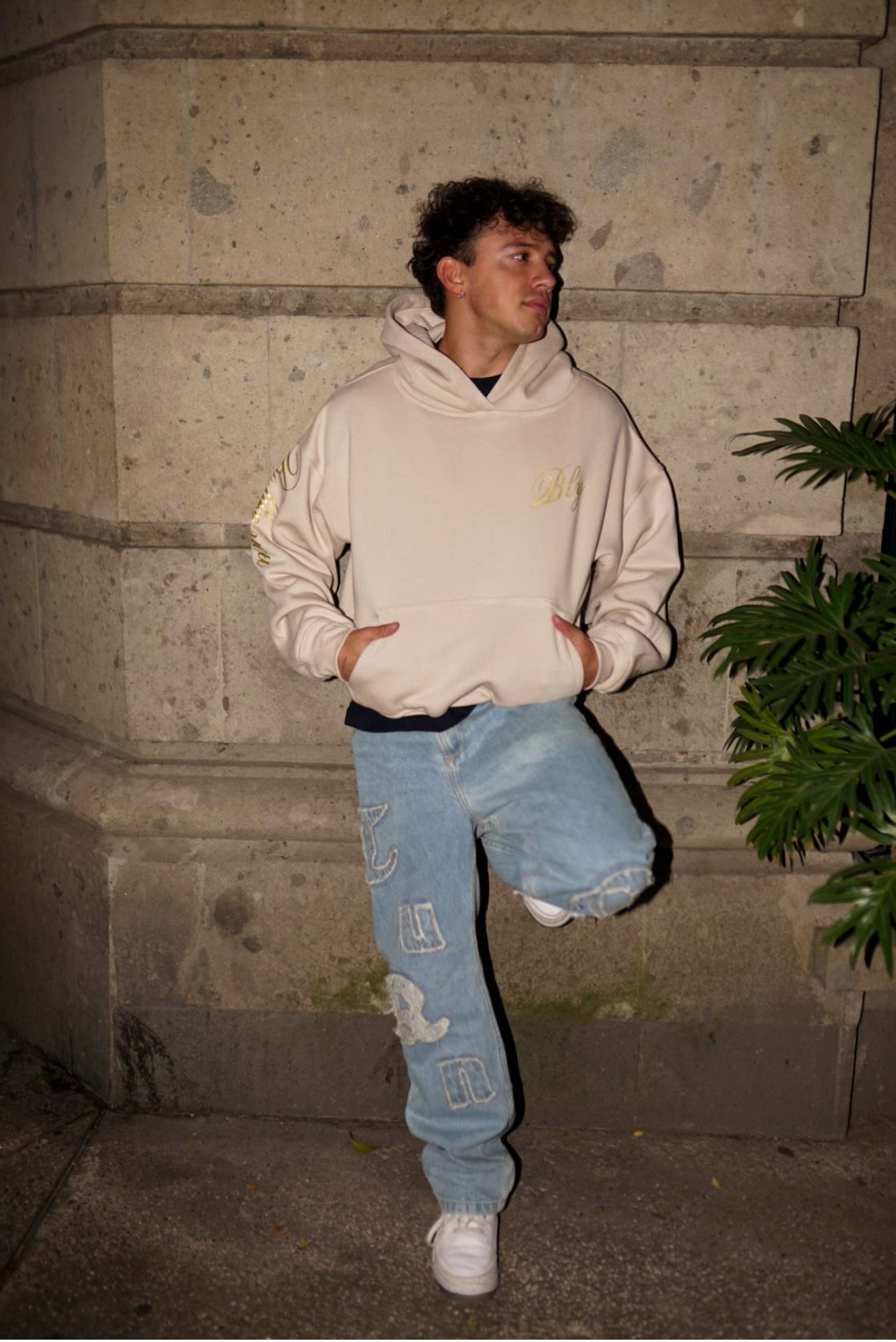 DREAMS Hoodie
