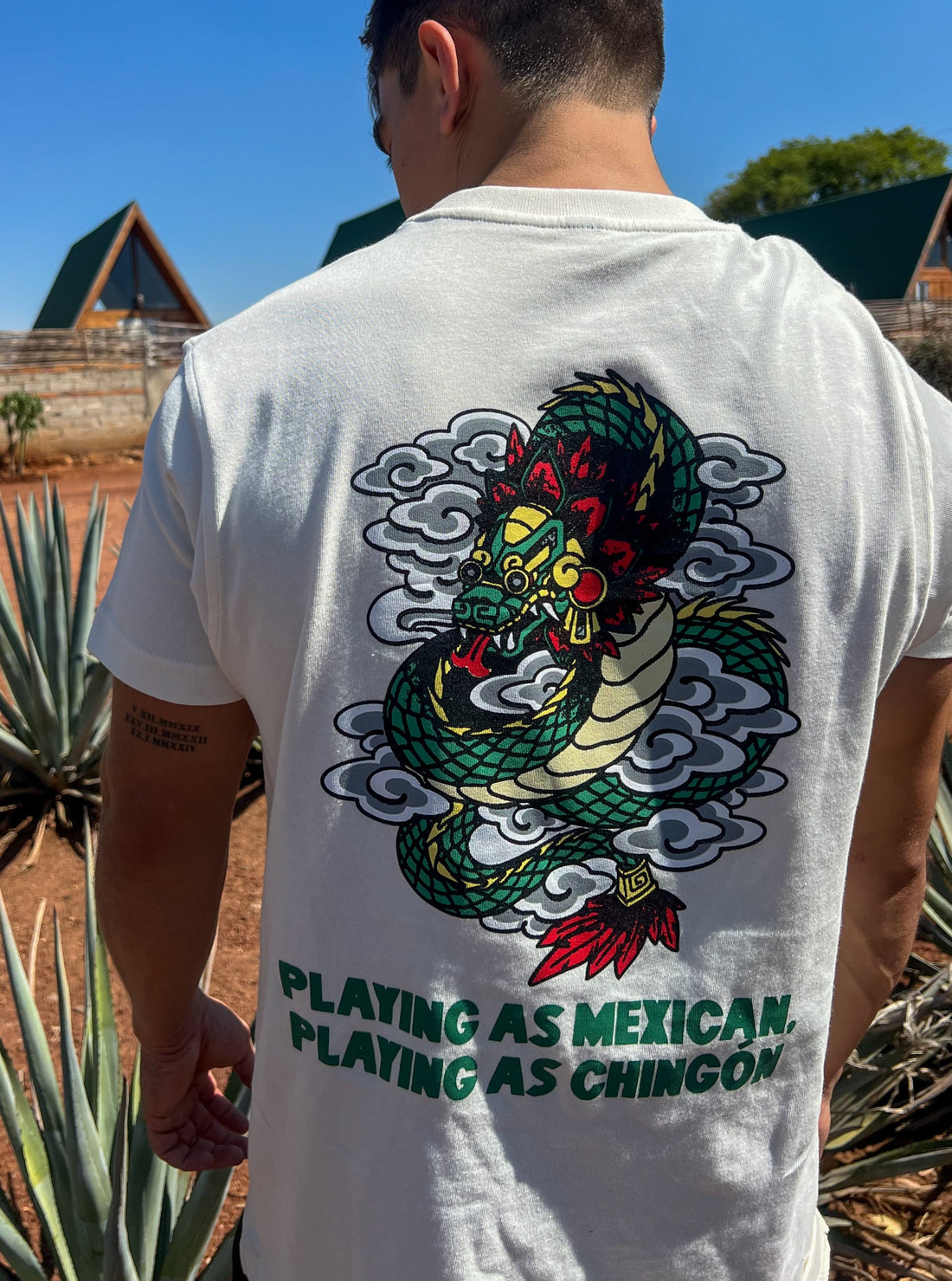 Quetzalcoatl